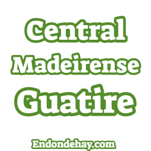 Central Madeirense Guatire