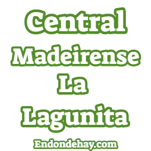 Central Madeirense La Lagunita