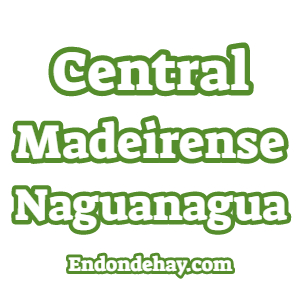 Central Madeirense Naguanagua