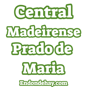 Central Madeirense Prado de María