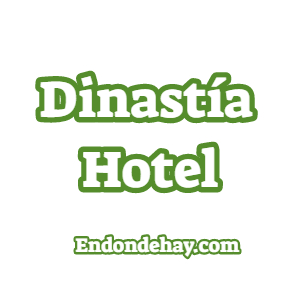 Dinastía Hotel