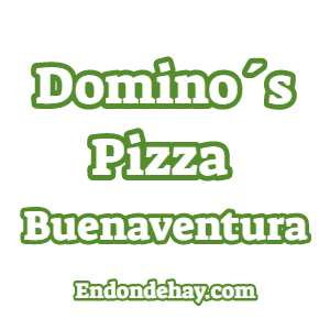 Dominos Pizza Buenaventura