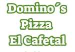 Dominos Pizza El Cafetal