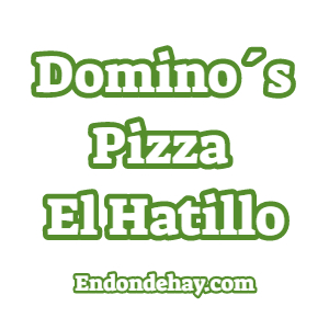 Dominos Pizza Paseo El Hatillo