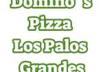 Dominos Pizza Los Palos Grandes