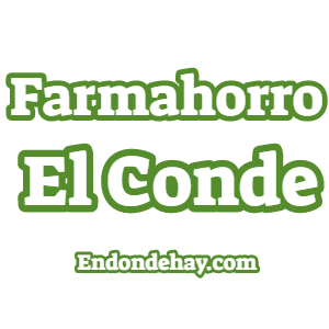 FarmAhorro El Conde