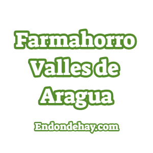 FarmAhorro Valles de Aragua