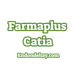 Farmaplus Catia
