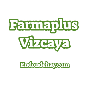 Farmaplus Vizcaya