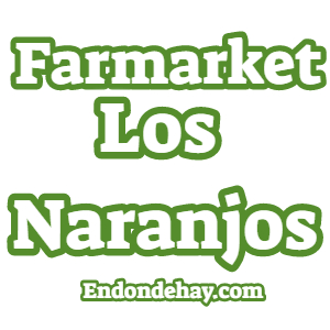 Farmarket Los Naranjos
