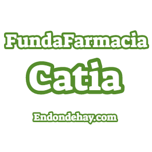 FundaFarmacia Catia