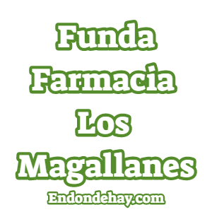 FundaFarmacia Los Magallanes