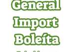 General Import Boleíta