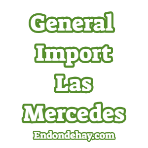 General Import Las Mercedes