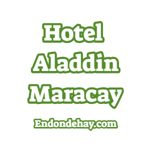 Hotel Aladdin Maracay
