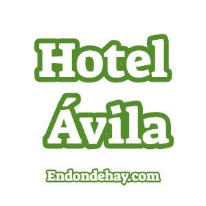 Hotel Ávila
