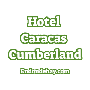 Hotel Caracas Cumberland