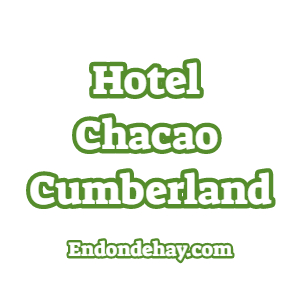 Hotel Chacao Cumberland