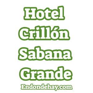 Hotel Crillón Sabana Grande