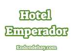 Hotel Emperador en Valencia