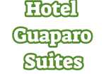 Hotel Guaparo Suites