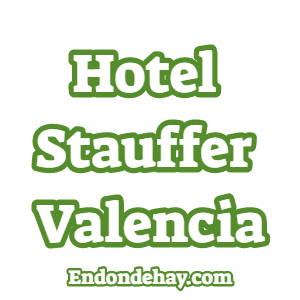 Hotel Stauffer Valencia