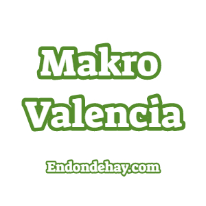 Makro Valencia
