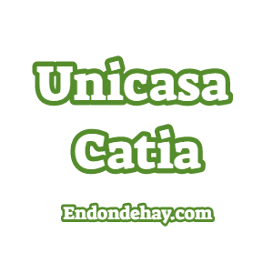Unicasa Catia