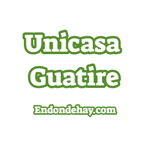 Unicasa Guatire