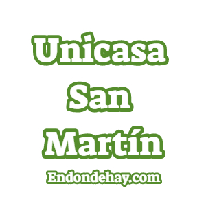 Unicasa San Martín