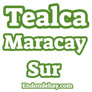 Tealca Maracay Sur