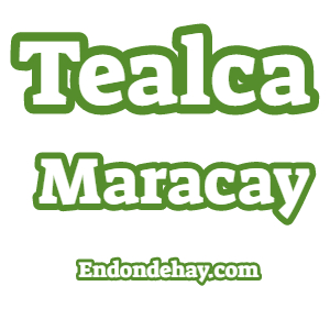 Tealca Maracay