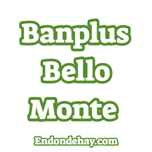 Banplus Bello Monte