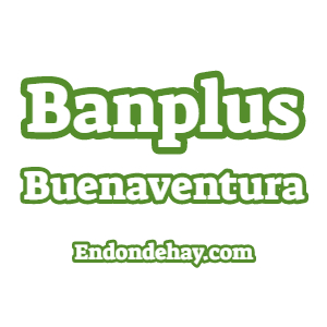Banplus Buenaventura Ban Plus Buenaventura