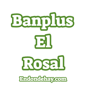 Banplus El Rosal