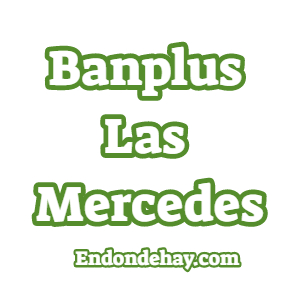 Banplus Las Mercedes