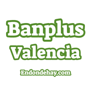 Banplus Valencia