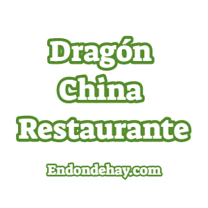 Dragón China Restaurante