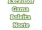 Excelsior Gama Boleita Norte Express