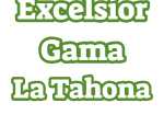 Excelsior Gama La Tahona