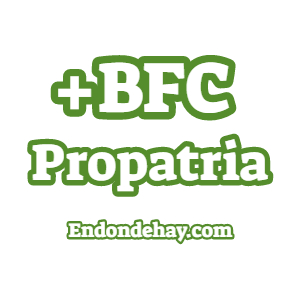 Banco BFC Propatria