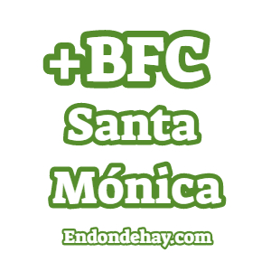 Banco BFC Santa Mónica