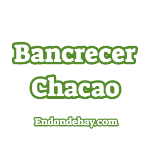 Bancrecer Chacao