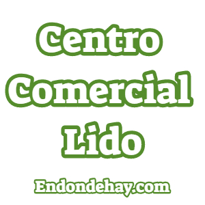 Centro Comercial Lido|Centro Comercial Lido Chacao|Centro Comercial Lido Caracas Edificio|Centro Comercial Lido