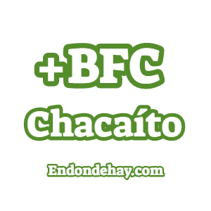 Banco BFC Chacaíto