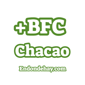 Banco BFC Chacao