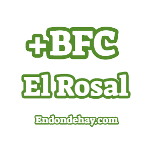 Banco BFC El Rosal