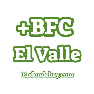Banco BFC El Valle