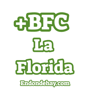Banco BFC La Florida
