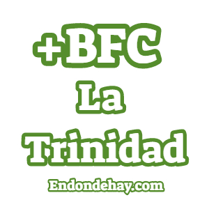 Banco BFC La Trinidad